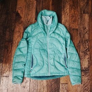 LULULEMON COAT